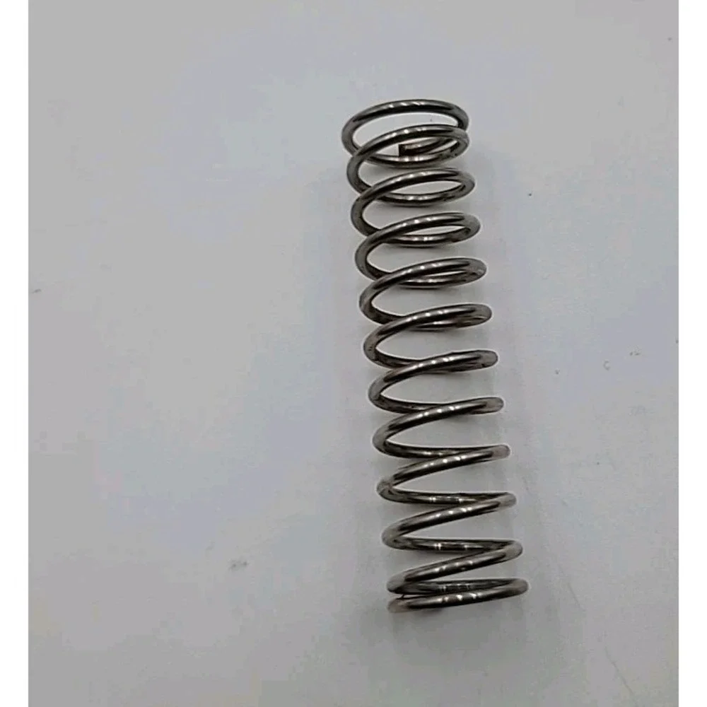 Back to Basics 220 Food Strainer Replacement Parts Shaft Spring‎ Only